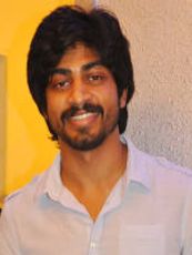 Arjun (New Tamil Actor)