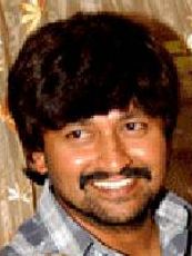 Arjun (Kannada Actor)