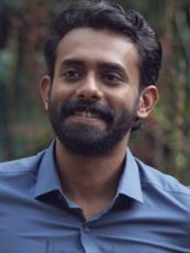 Arjun Ashokan