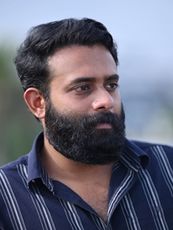 അർജുൻ അശോകൻ