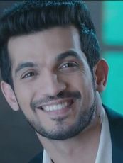 Arjun Bijlani