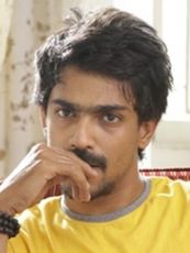 അര്‍ജുന്‍ ചിദംബരം