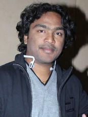 Arjun Janya
