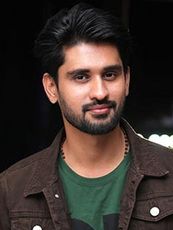 Arjun Kalyan