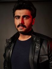 Arjun Kapoor