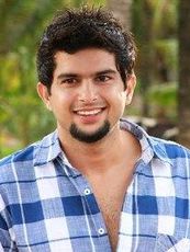 Arjun lakshmi Narayan