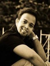 അർജുൻ ലാൽ