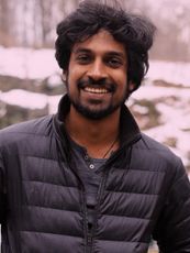 Arjun Radhakrishnan