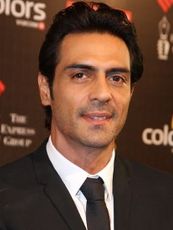 Arjun Rampal