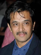 Arjun Sarja