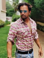 അര്‍ജ്ജുന്‍ സര്‍ജ