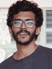 Arjun Sundharesan