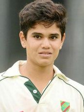 Arjun Tendulkar