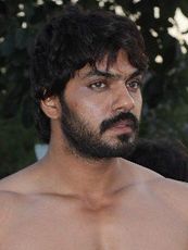 Arjun Yajath