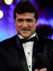 Armaan Kohli