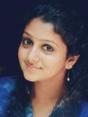 അര്‍ഷ ബിജു