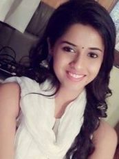 അര്‍ത്ഥന വിജയകുമാര്‍