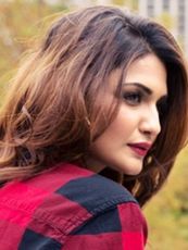 ആര്‍തി വെങ്കിടേഷ്