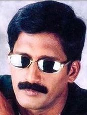 Arul Raj (Bollywood Actor)