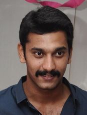 Arulnidhi
