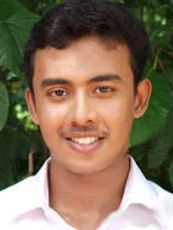 Arun (New Malayalam Actor)