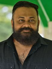 Arun Cherukavil