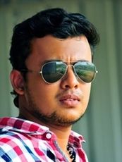 അരുൺ കെ കുമാർ