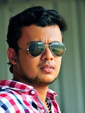 അരുണ്‍ കുമാര്‍