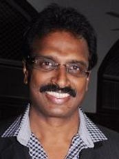 Arun Pandian (tamil Producer)