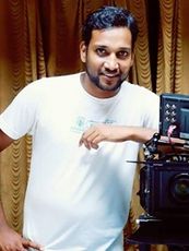 അരുണ്‍ സാഗര