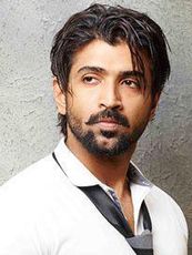 Arun Vijay