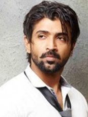 അരുണ്‍ വിജയ്