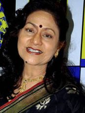 Aruna Irani