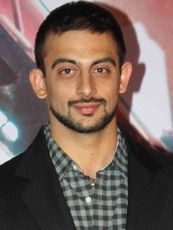 Arunoday Singh