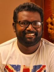 Arunraja Kamaraj