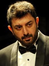 Arvind Swamy