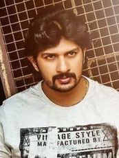 Arya (Kannada Actor)