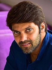 Arya (Tamil Actor)