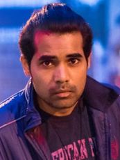 Aryan (Kannada Actor)