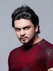 Aryan (Telugu Actor)