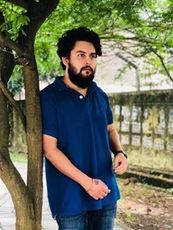 ആര്യന്‍ മേനോന്‍