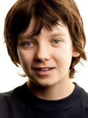 Asa Butterfield