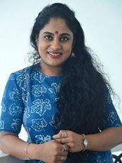 ആശ അരവിന്ദ്