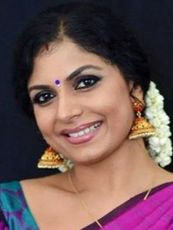 Asha Sharath