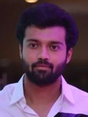 Ashish (Telugu Actor)