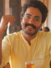 ആശിഷ് ശശിധര്‍