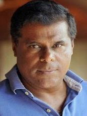 ആശിഷ് വിദ്യാർത്ഥി