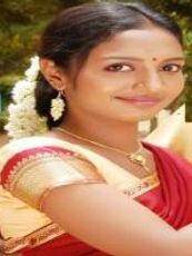 Ashitha (Tamil actress)