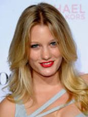 Ashley Hinshaw