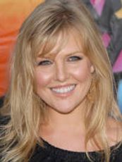 Ashley Jensen